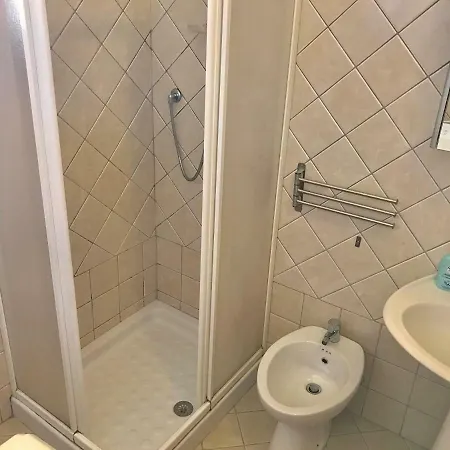 Adele Apartment *