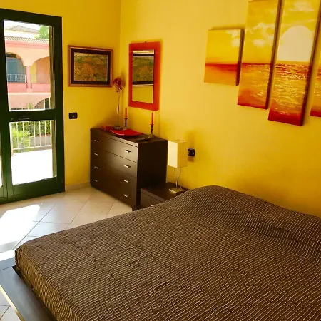 Apartman Adele Capitana