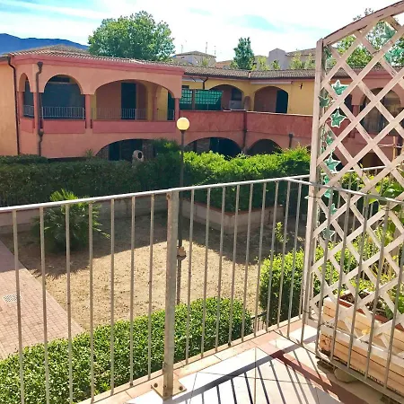 Apartman Adele