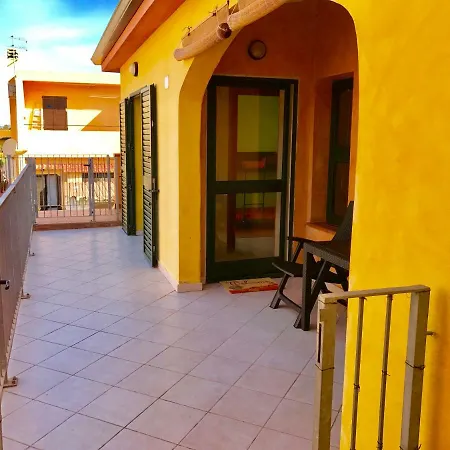 Apartman Adele