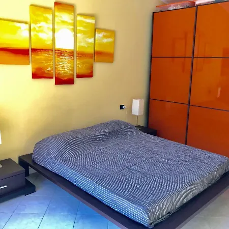 Apartment Adele Capitana