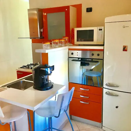Appartement Adele *