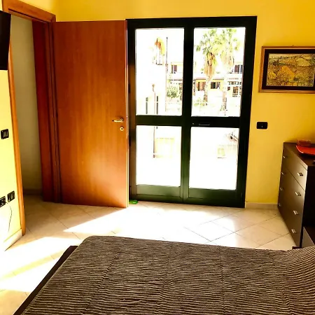 Adele Apartment Capitana
