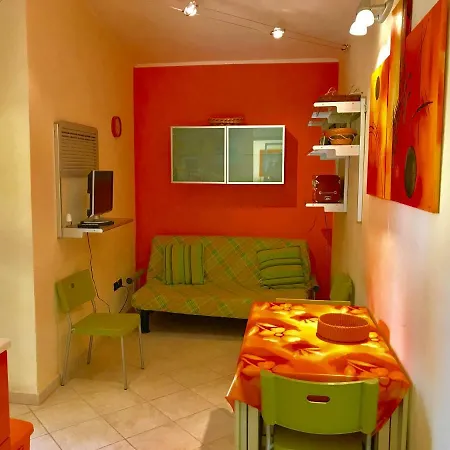 Adele Apartment
