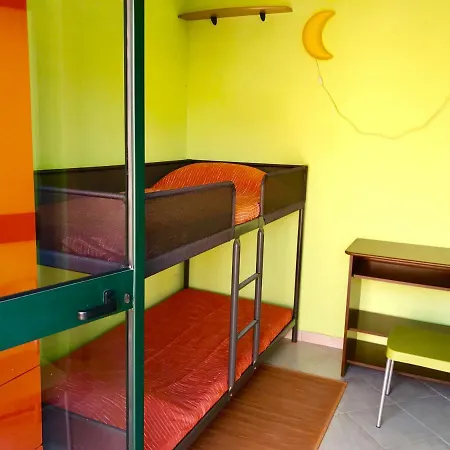 Appartement Adele *