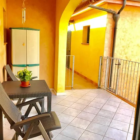 Appartement Adele
